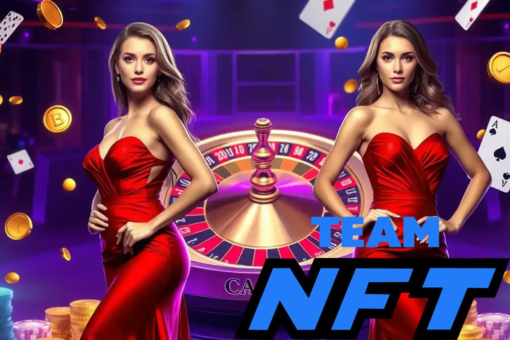 TEAMNFT-VIP