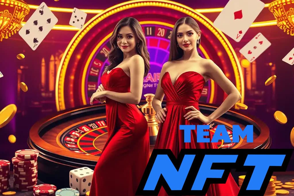 TEAMNFT